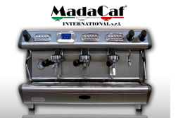 HOST 2011 MADACAF INTERNATIONAL INNOVATIVO SISTEMA ITC 